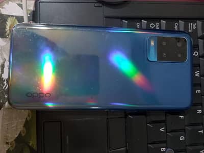 OPPO A54