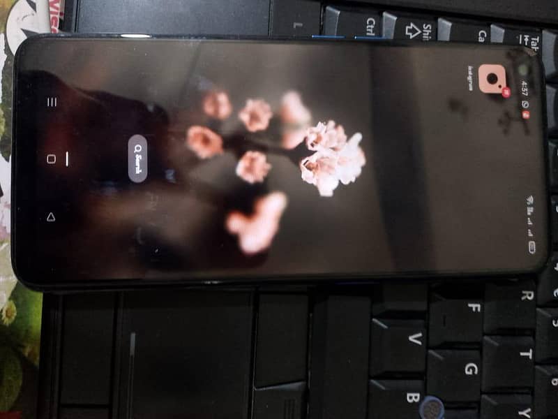 OPPO A54 1