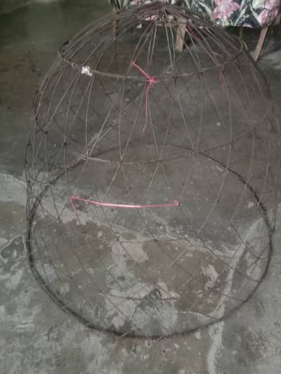 cage for sale urgent