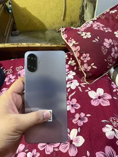 Samsung Galaxy a07