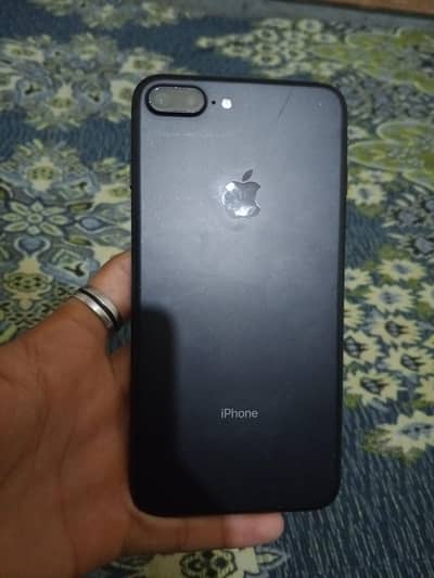 Apple iPhone 7 Plus