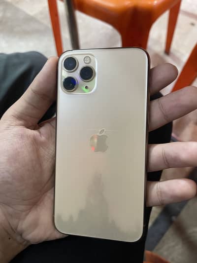 iPhone 11 Pro pta approved