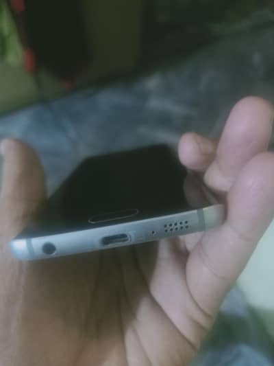 Samsung Mobile S6 Edge
