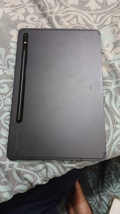Samsung Galaxy Tab S8