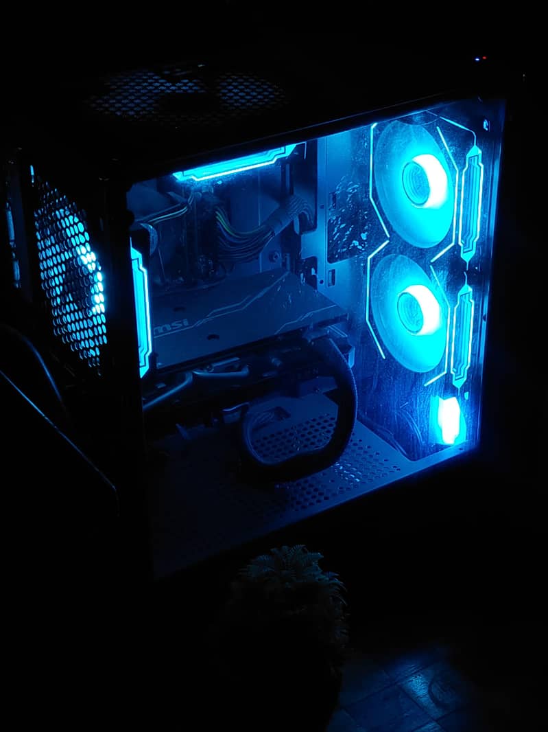 gaming pc 1