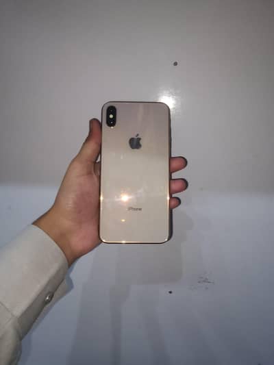 Apple iPhone XS Max