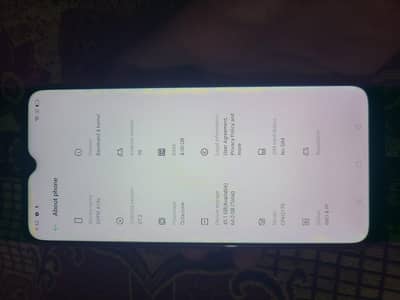 OPPO A15s
