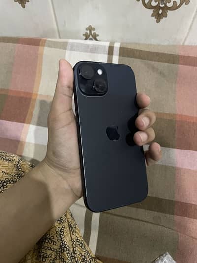 Apple iPhone 15