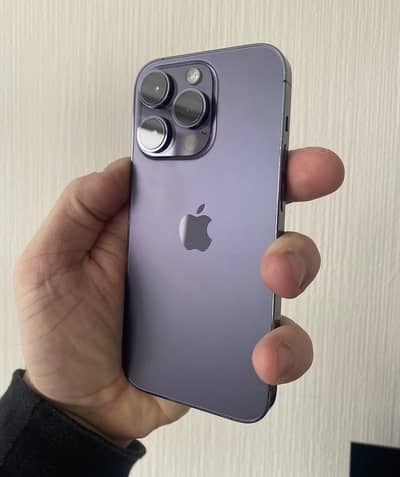 iPhone 14 Pro non pta