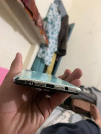 Samsung Mobile A71 exchange possible