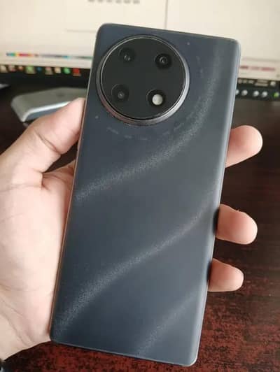 tecno camon 30s