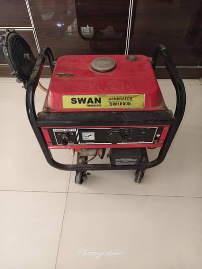 1 kv generator