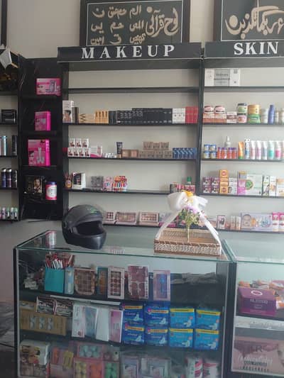 Fashion beauty