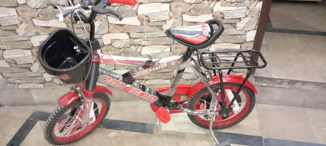 kid's cycle Best for 7to10 years