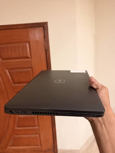 dell 16/256 i7 8gen