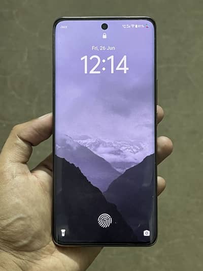 Vivo V40e