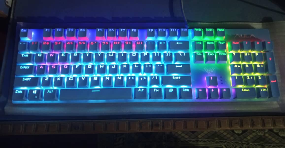 Gaming PC 7