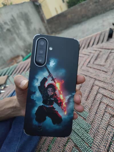 Samsung Mobile A17