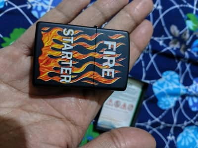 orignal zippo lighter