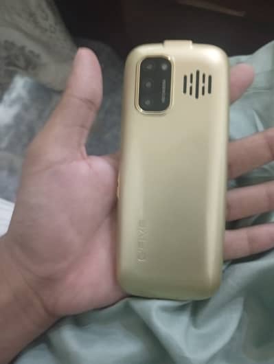 G'Five 4G Ultra Pro