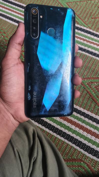 Realme 5 Pro