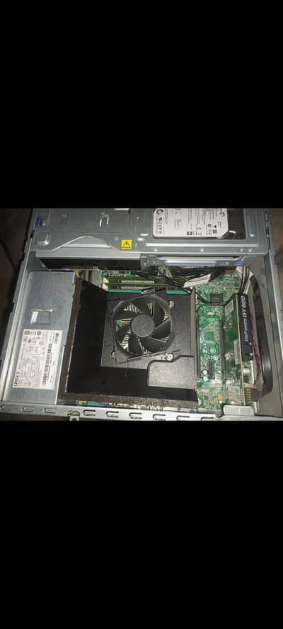 Lenovo gaming cpu