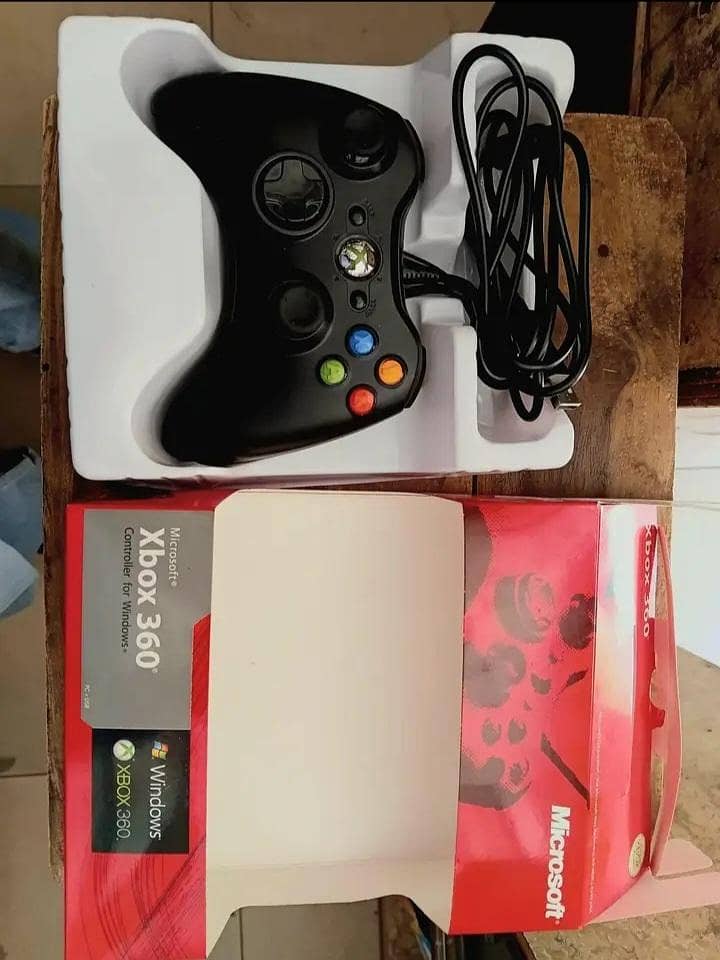 xbox 360 pin pack controller 0