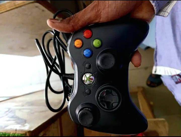 xbox 360 pin pack controller 1