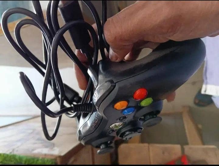 xbox 360 pin pack controller 2