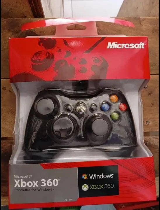 xbox 360 pin pack controller 3