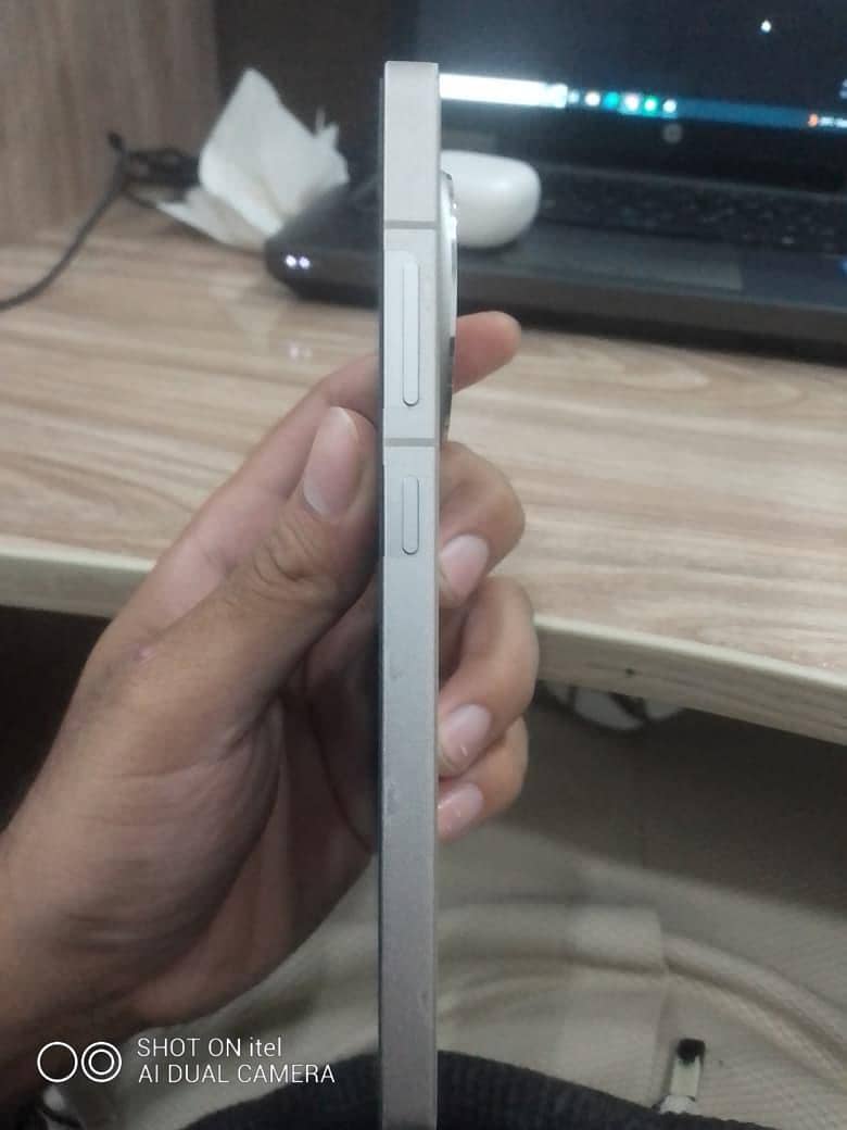 One Plus Ace 5 1