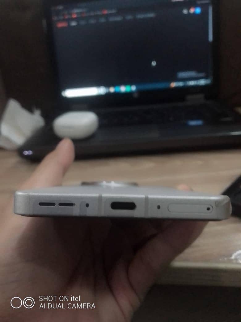 One Plus Ace 5 2