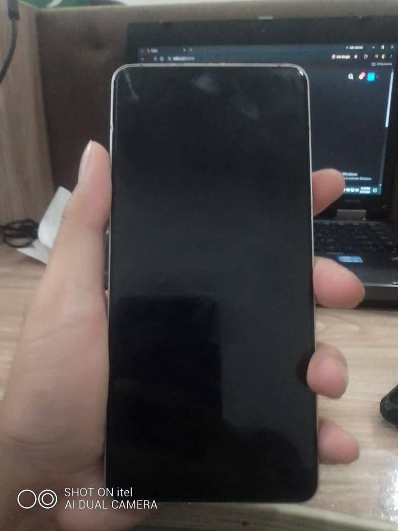 One Plus Ace 5 4