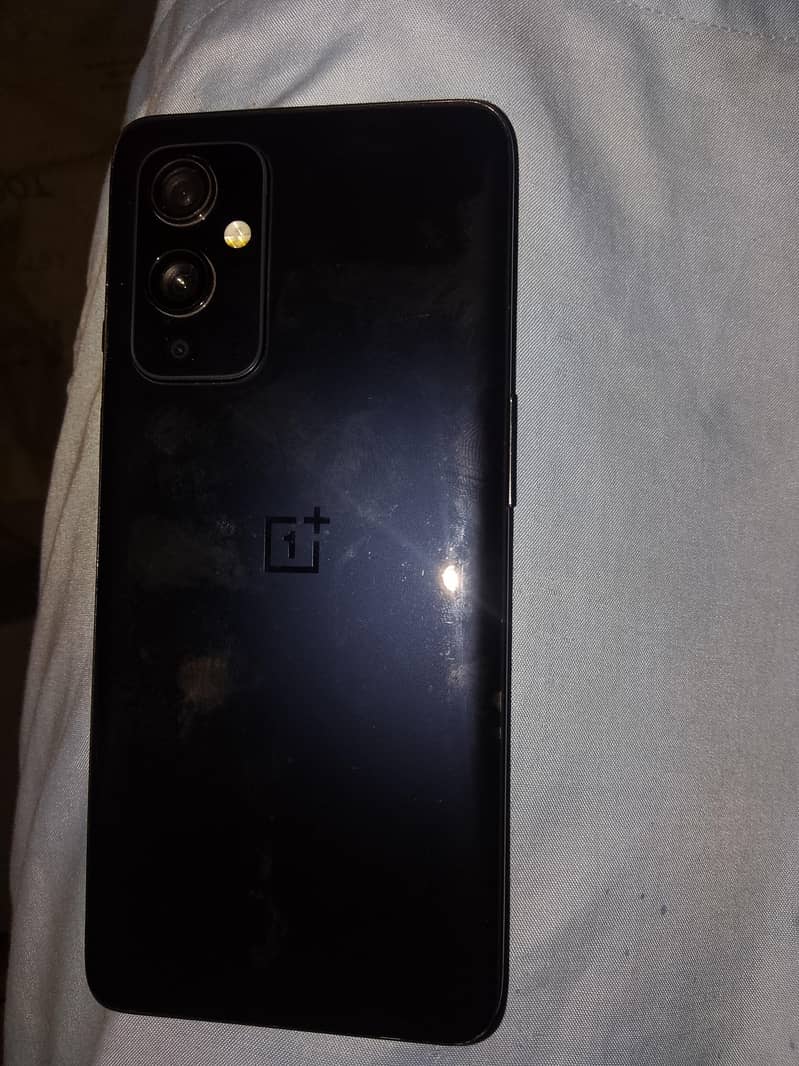 One Plus 9 2