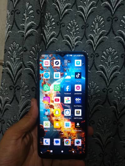 AllCall Shine 12T