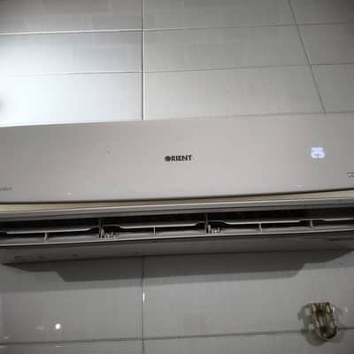 ac is in Good condition