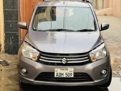 Suzuki Cultus VXL 2022
