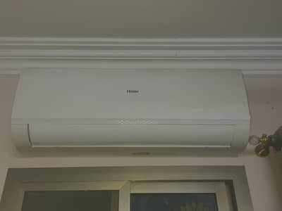 haier Non inverter split