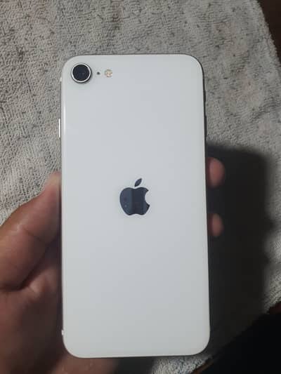 Apple iPhone SE pta dual sim one physical one e