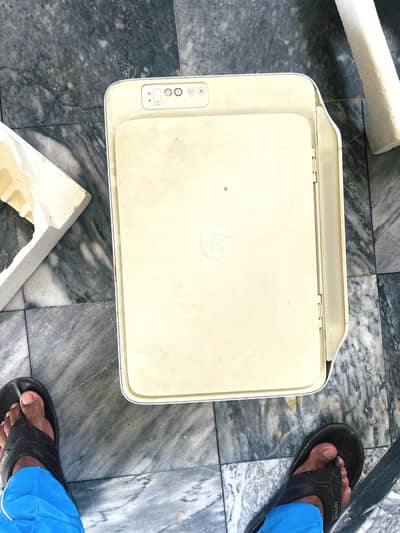 hp deskjet 1132