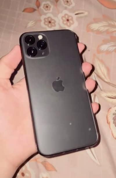 Apple iPhone 11 Pro