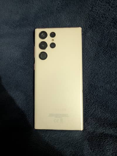 Samsung S22 Ultra
