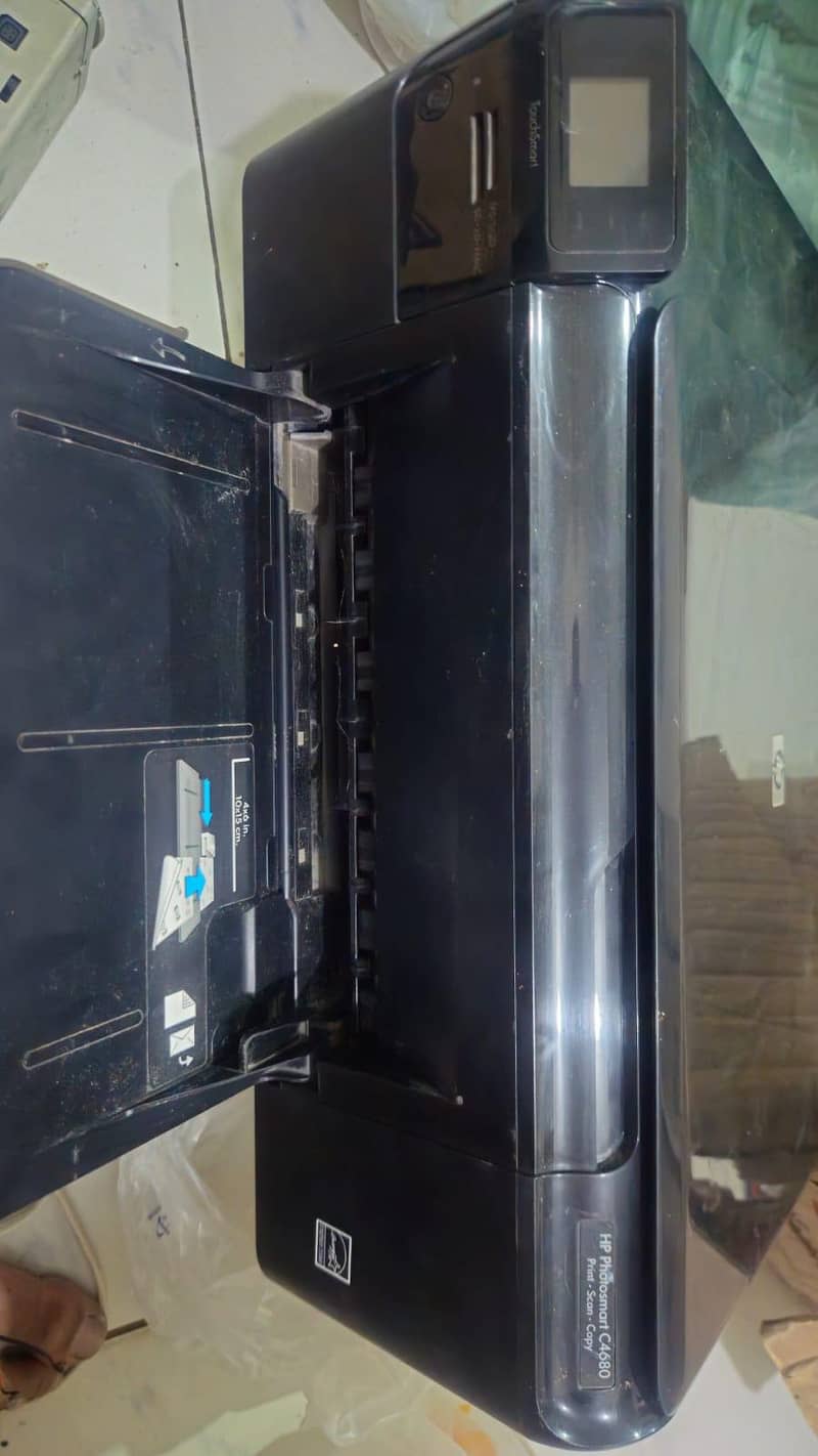 hp printer 1