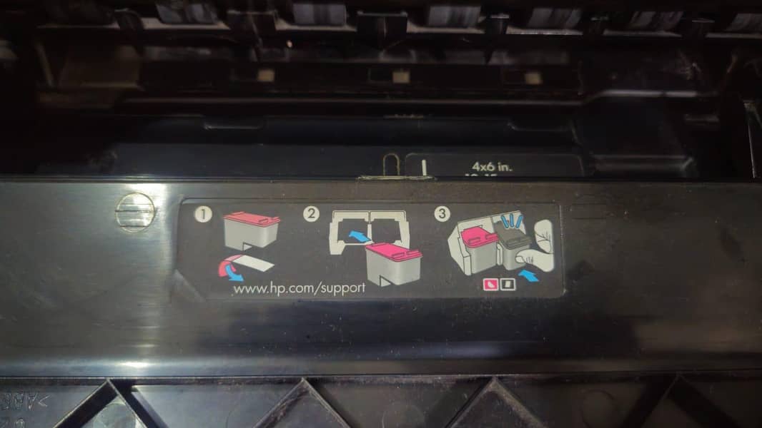 hp printer 2