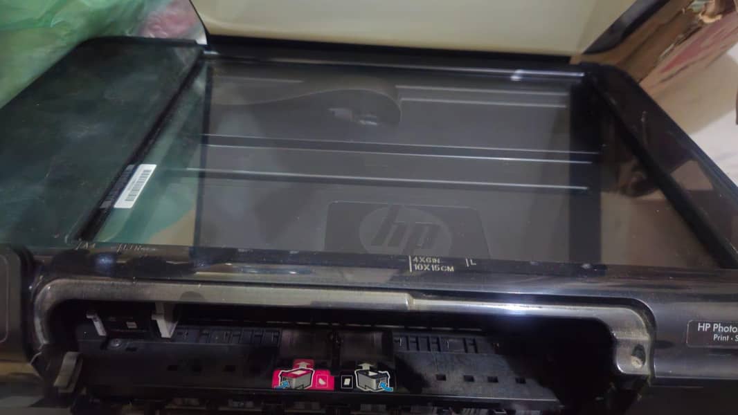 hp printer 3
