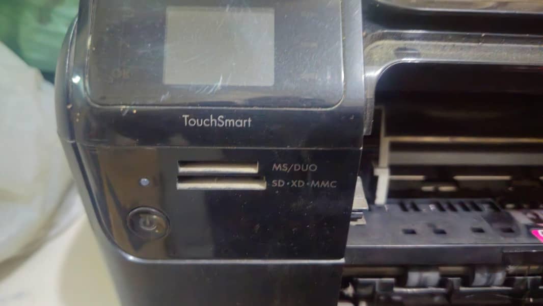 hp printer 5