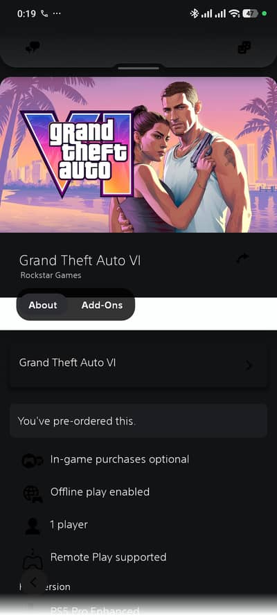 GTA 6