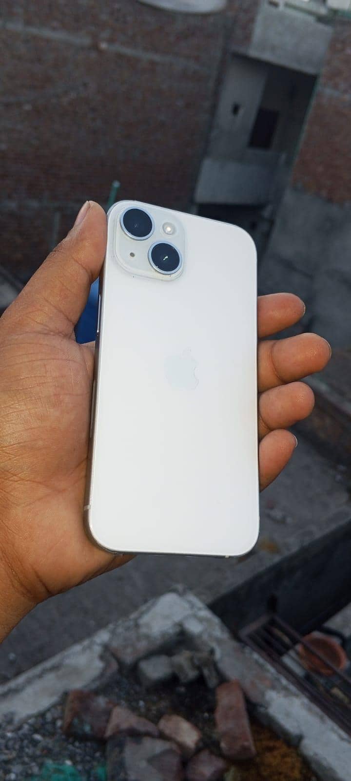 Apple iPhone 15 1
