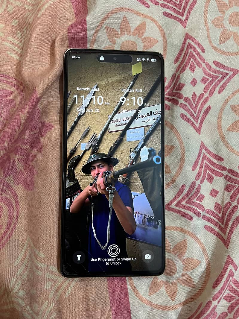 Tecno CAMON 30 2