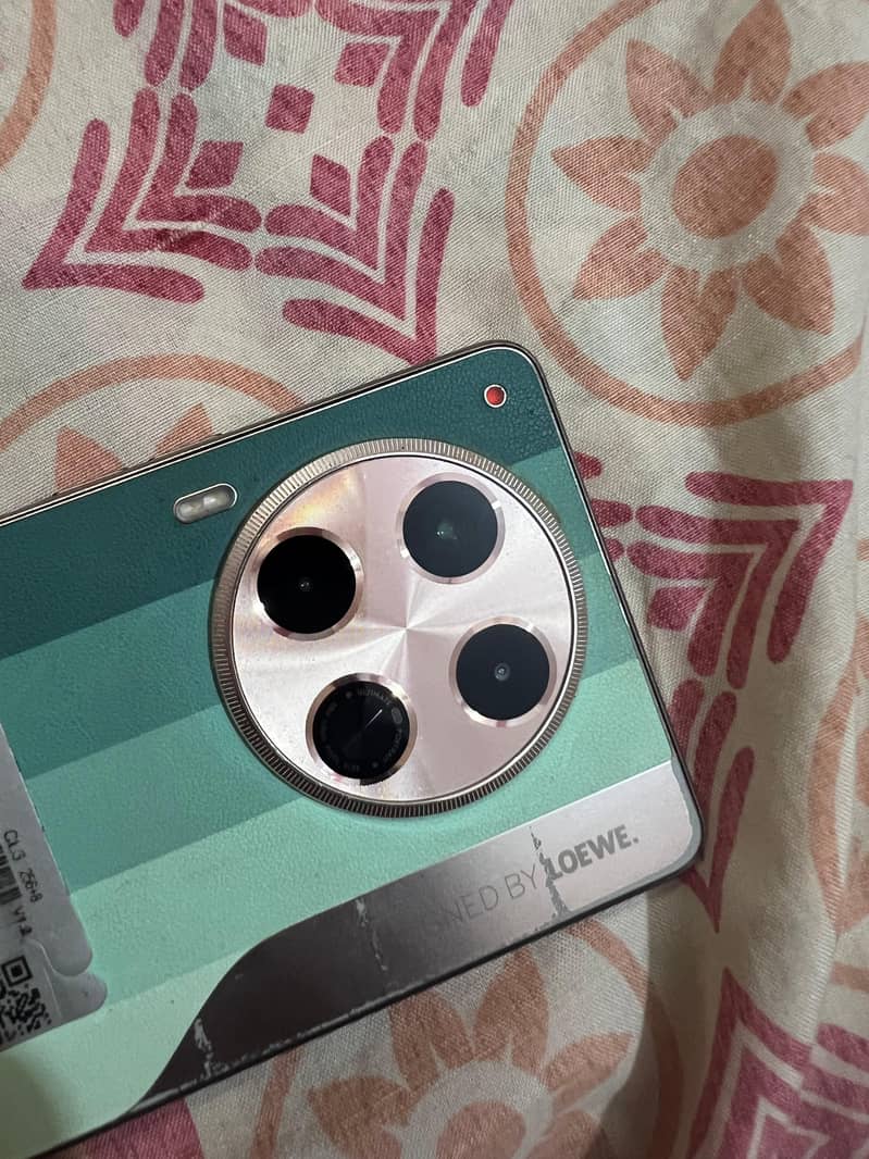 Tecno CAMON 30 3